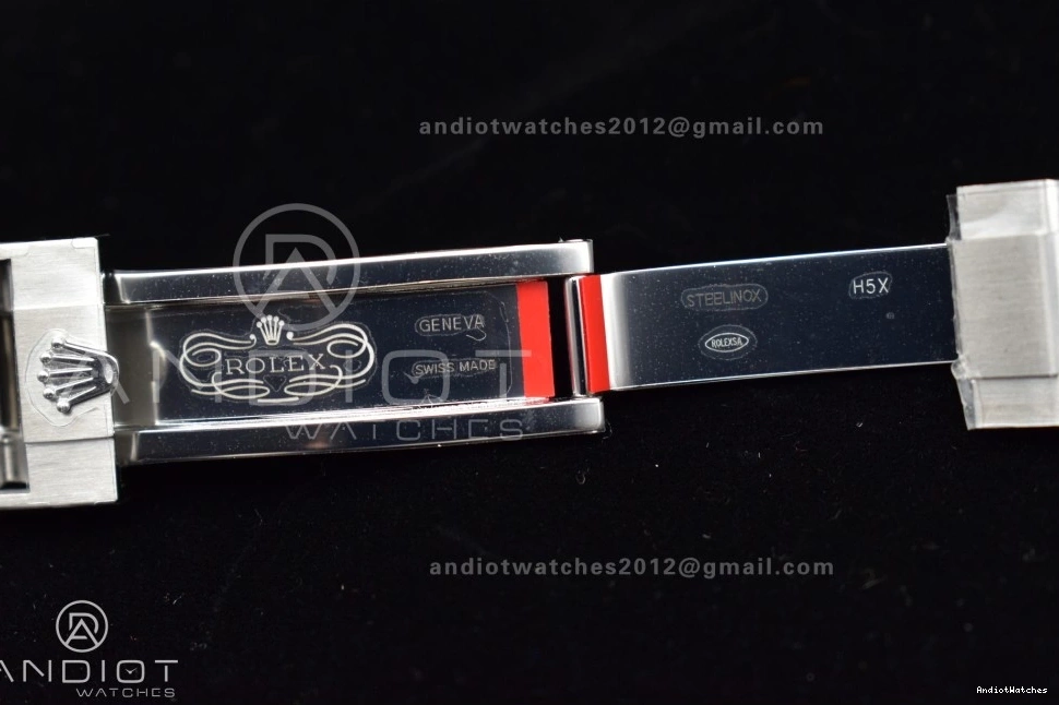 on 36mm 904L VSF Bracelet SS Explorer Seasonal 1:1 837 Edition Dial Steel 124270 Black DD Best 0716